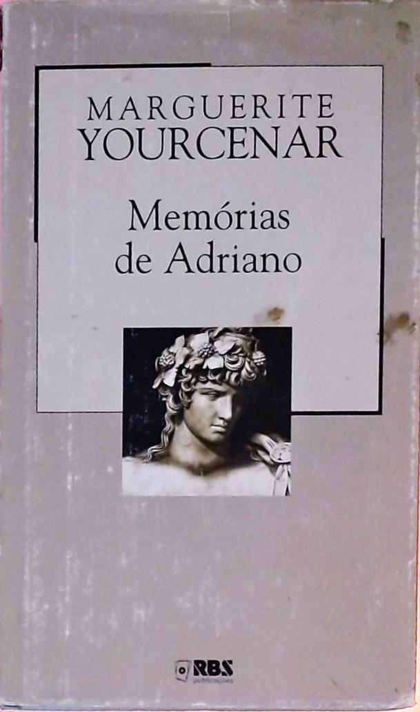 Memórias de Adriano