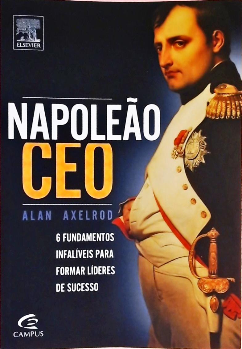 Napoleão Ceo  