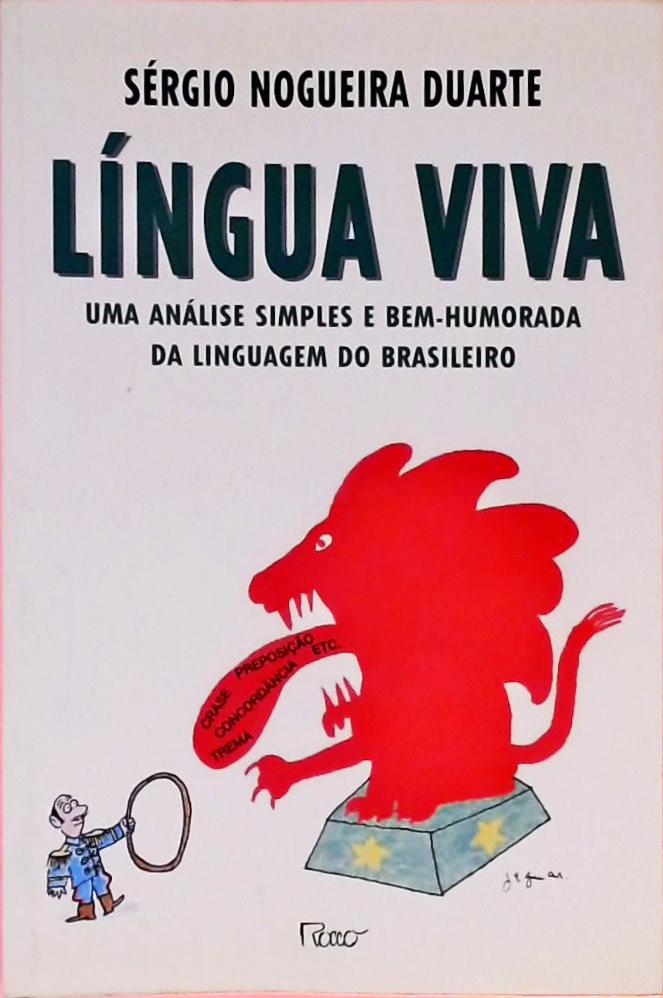 Língua Viva