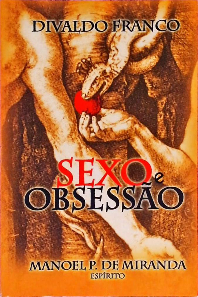 Sexo E Obsessão