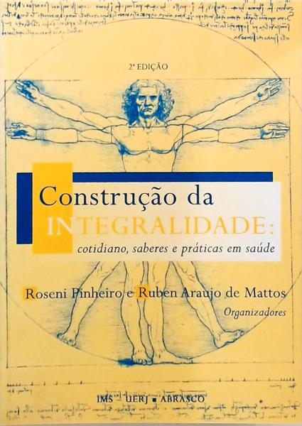 Construção Da Integralidade