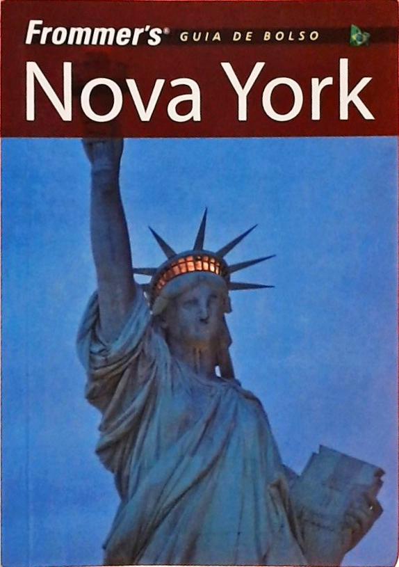 Frommer's Nova York