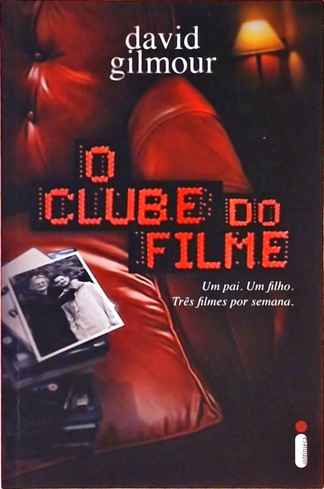 O clube do filme