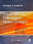 Brunner e Suddarth - Tratado De Enfermagem Médico-Cirúrgica - Volume 1