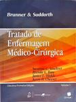 Brunner & Suddarth - Tratado De Enfermagem Médico-Cirúrgica - Volume 4