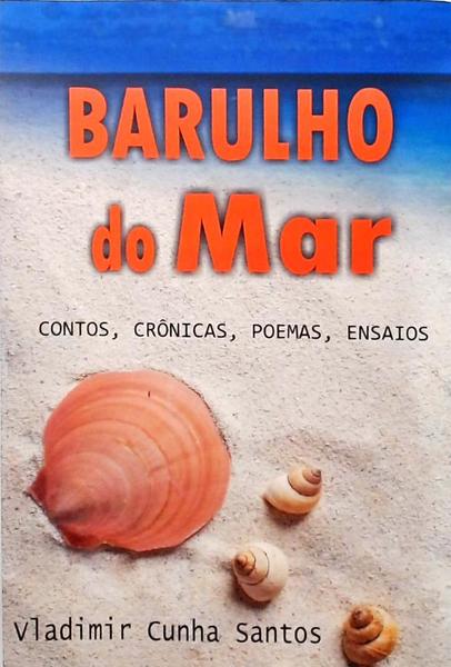 Barulho Do Mar