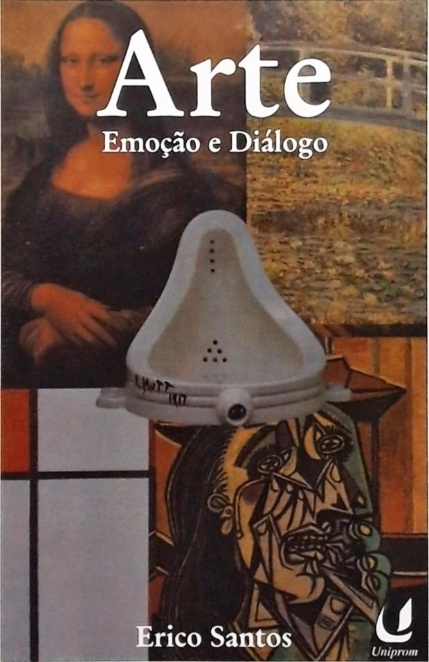 Arte - Emoção E Diálogo