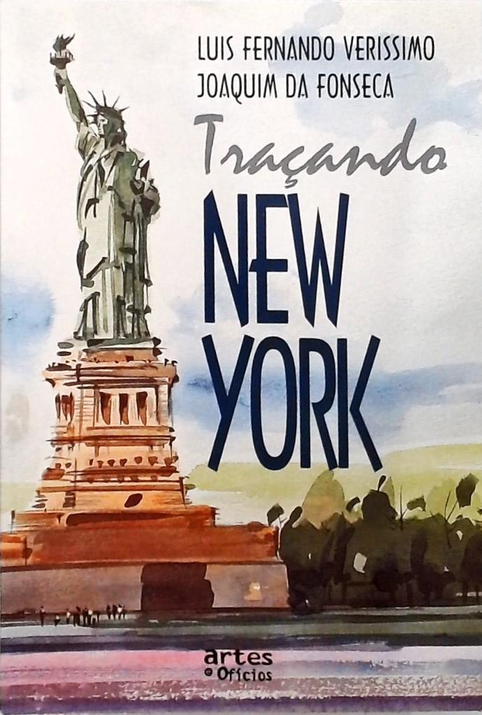 Traçando New York