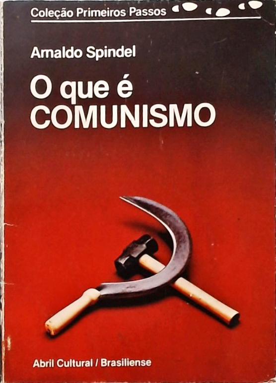 O que É Comunismo