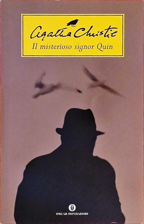 Il misterioso signor Quin