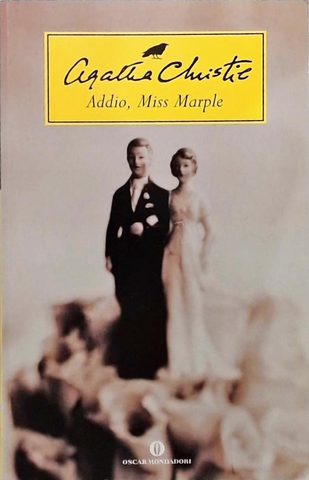 Addio, Miss Marple