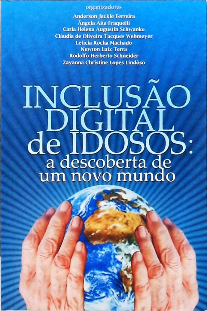 Inclusão Digital De Idosos