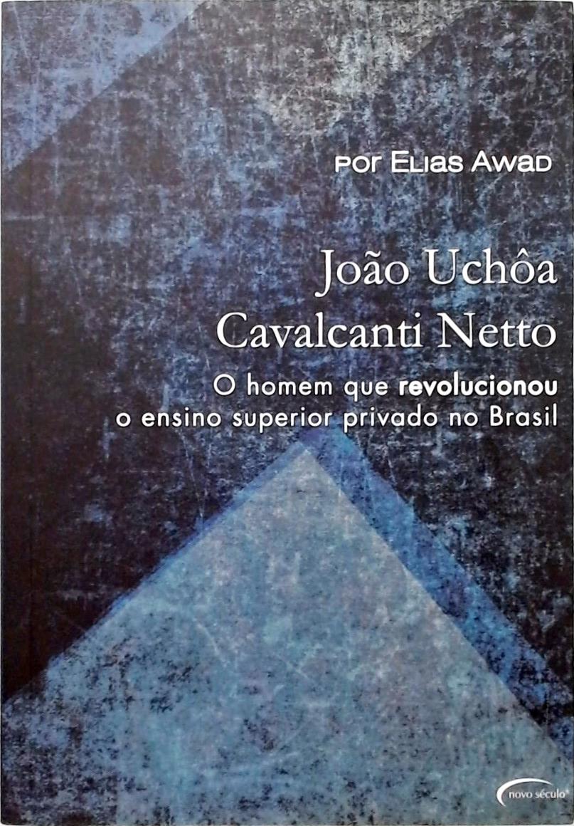 Joao Uchoa Cavalcanti Netto