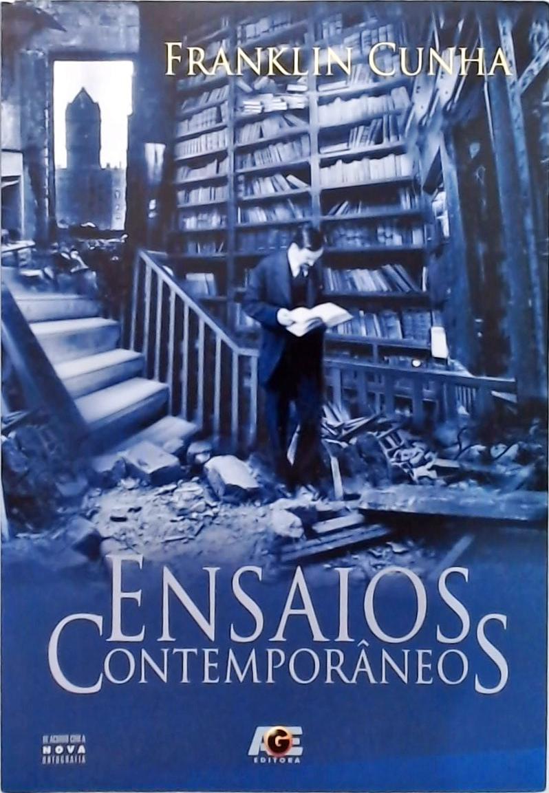 Ensaios Contemporâneos