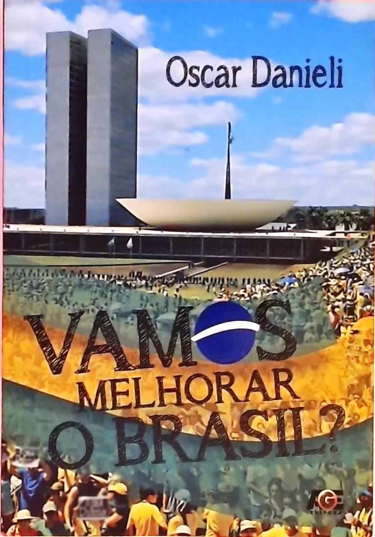 Vamos Melhorar O Brasil?