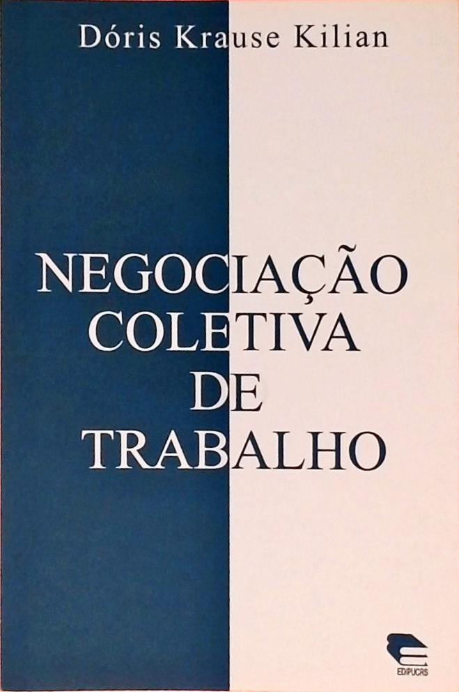 Negociação Coletiva de Trabalho