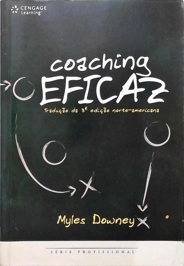 Coaching Eficaz