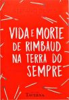 Vida E Morte De Rimbaud Na Terra Do Sempre