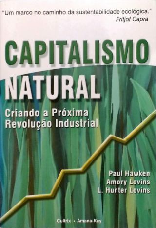 Capitalismo Natural
