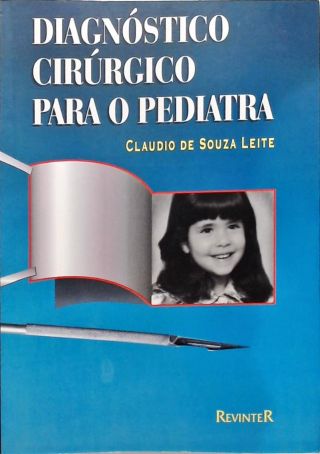 Diagnóstico Cirúrgico para o Pediatra