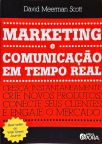 Marketing E Comunicação Em Tempo Real