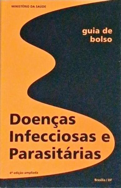 Doenças Infecciosas E Parasitárias