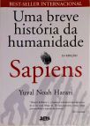 Sapiens - Uma Breve História Da Humanidade