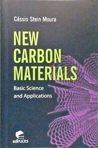 New Carbon Materials