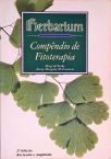 Herbarium - Compêndio De Fitoterapia