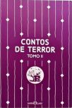 Contos de Terror - Tomo II