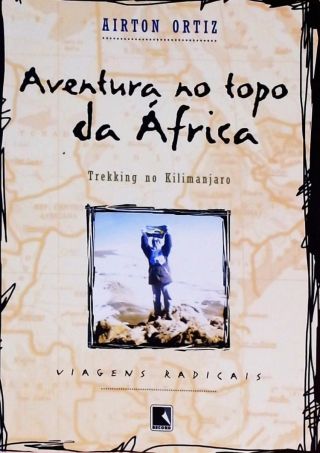 Aventura No Topo Da África