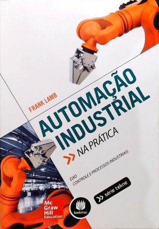 Automação Industrial Na Prática