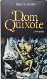 Dom Quixote - 2 Volumes