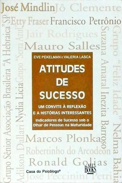 Atitudes De Sucesso