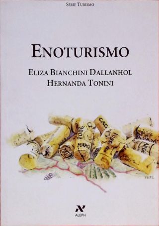 Enoturismo