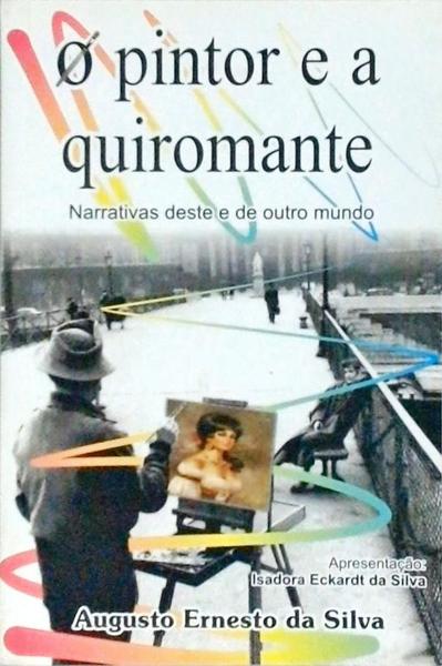 O Pintor E A Quiromante