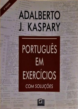 Português Em Exercícios Com Soluções