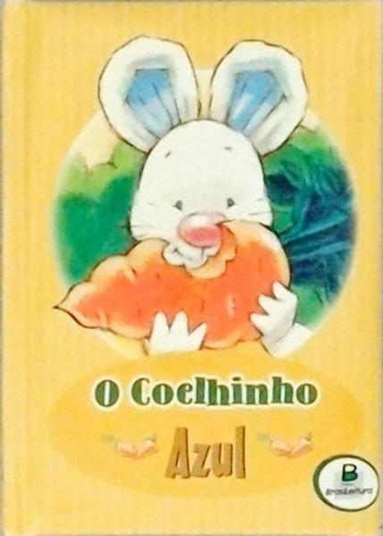 O Coelho Azul