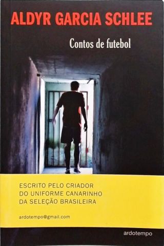 Contos De Futebol