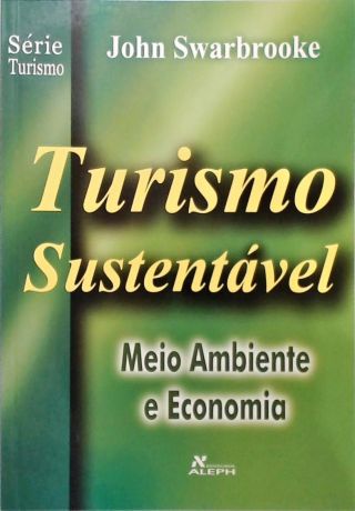 Turismo Sustentável