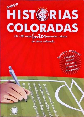 Histórias Coloradas