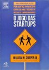 O Jogo Das Startups