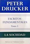 Escritos fundamentales - Tomo 3