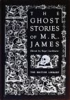 The Ghost Stories of M.R. James