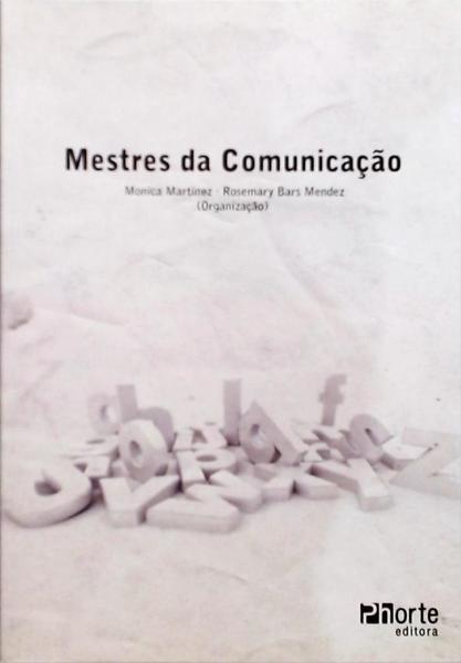 Mestres Da Comunicação