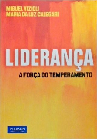 Liderança