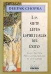 Las Siete Leyes Espirituales Del Exito