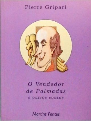 O Vendedor de Palmadas