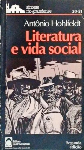 Literatura e Vida Social