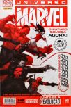 Universo Marvel - 3 volumes